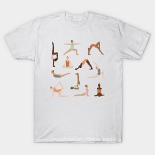 Stretch It Out T-Shirt